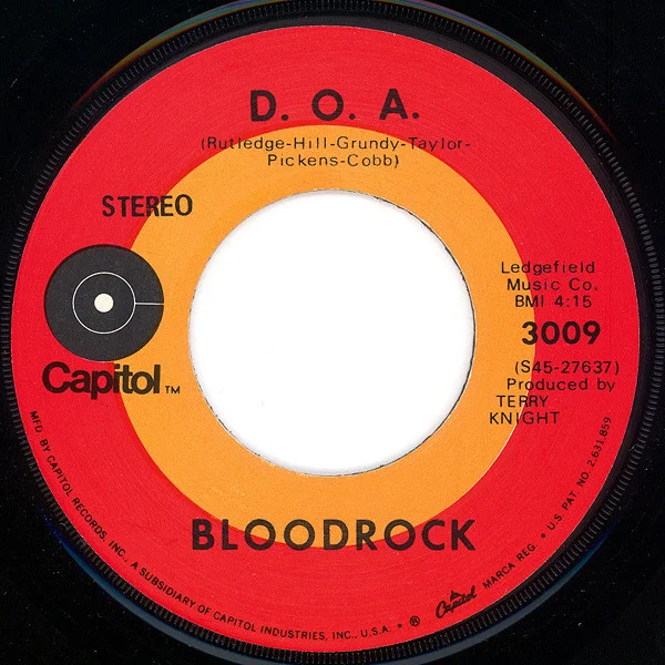 D.O.A.