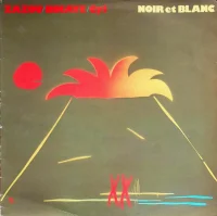 Noir Et Blanc