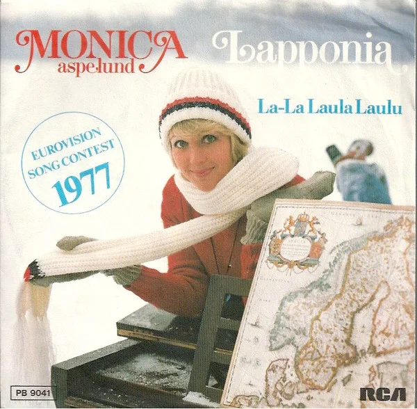 Lapponia