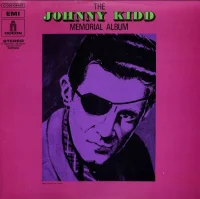 The Johnny Kidd Memorial Album