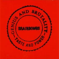 Genius And Brutality - Taste And Power