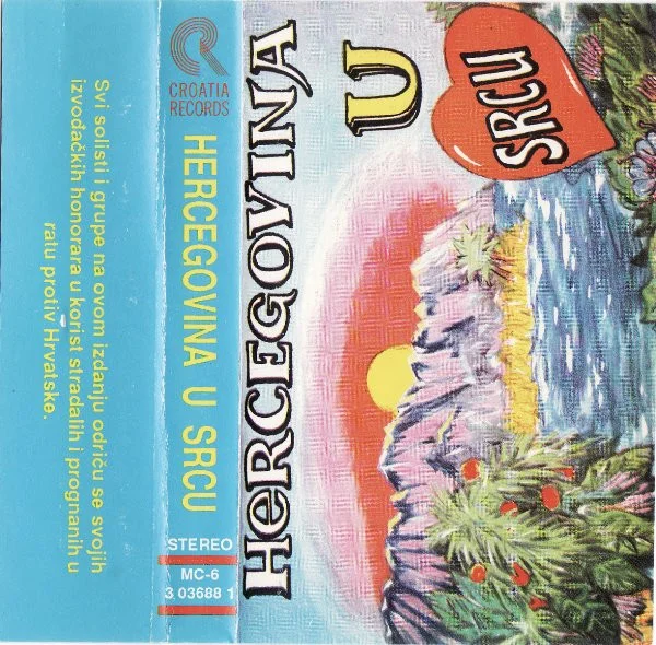 Hercegovina U Srcu