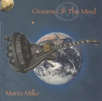 Oceans Of The Mind