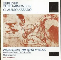 Prometheus - The Myth In Music