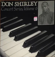 Concert Series, Volume 6