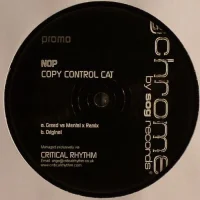 Copy Control Cat