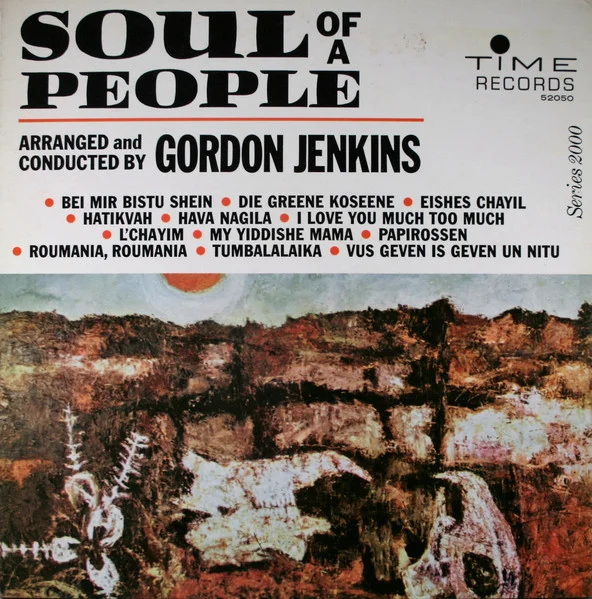 Soul Of A People
