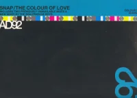Colour Of Love