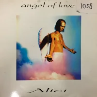 Angel Of Love