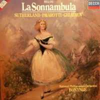 La Sonnambula