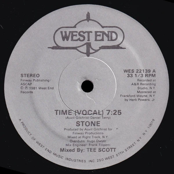 Time