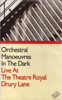 Live At The Theatre Royal Drury Lane