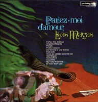 Parlez-moi D'amour