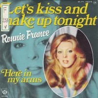 Let's Kiss And Make Up Tonight