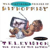 Television, The Drug Of The Nation