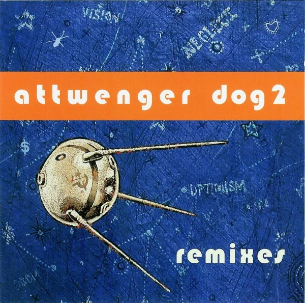 Dog 2 remixes