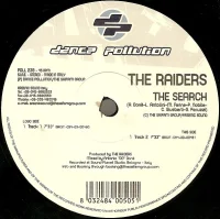 The Search