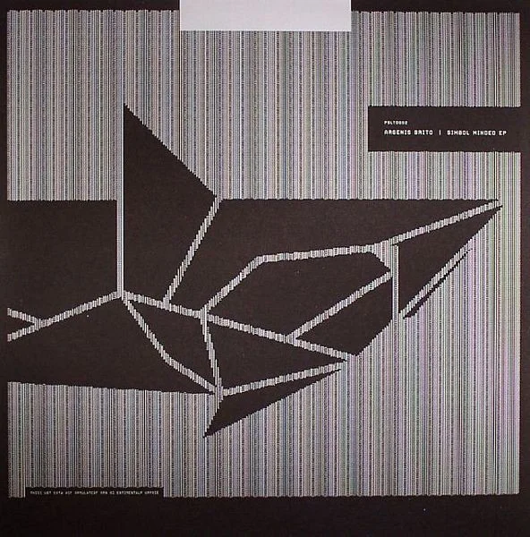 Simbol Minded EP