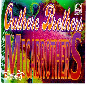 Megabrothers