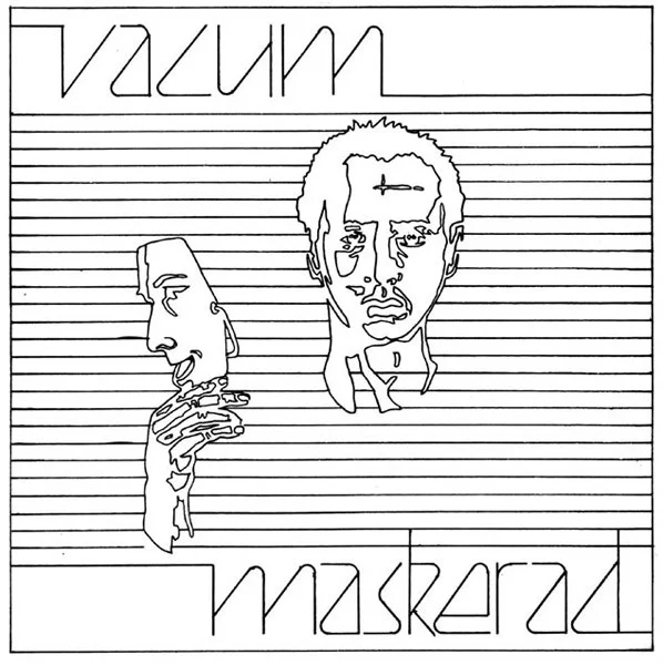 Maskerad