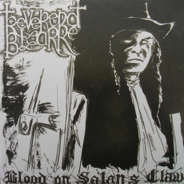 Blood On Satan's Claw / Death In Spring