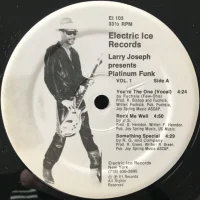 Platinum Funk Vol.1