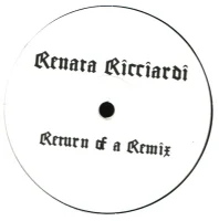 Return Of A Remix