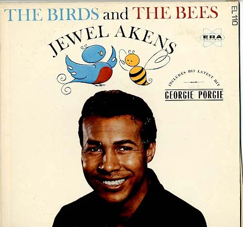 The Birds And The Bees
