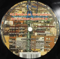 Der Ost-West-Konflikt E.P.