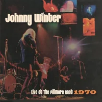 Live At The Fillmore East 1970