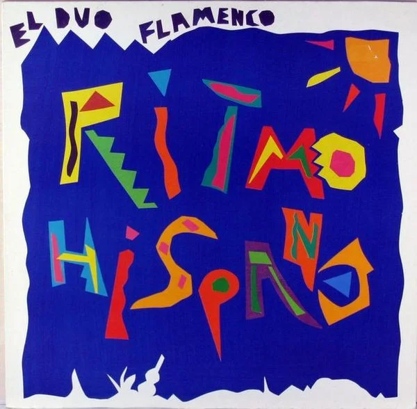 Ritmo Hispano