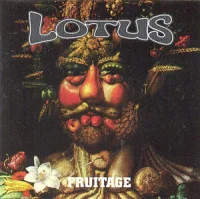 Fruitage