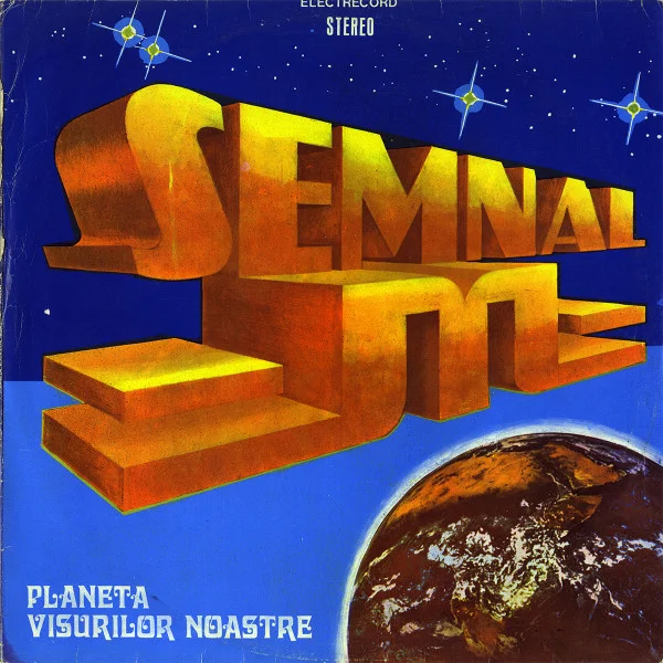 Planeta Visurilor Noastre