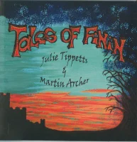 Tales Of Finin