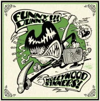 Funny Dunny / Hollywood Sinners