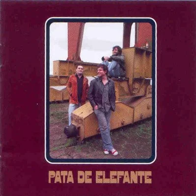 Pata De Elefante