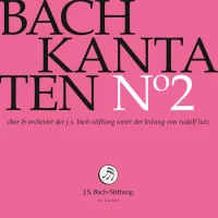 Kantaten N° 2
