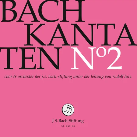 Kantaten N° 2