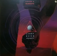 Lovers Silhouette