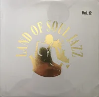 Land Of Soul Jazz Vol. 2