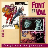 Vingt Ans De Finesse... (Vol. 3)