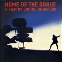 Home Of The Brave
