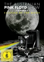 Eclipsed By The Moon