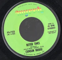 Better Times / Birthright