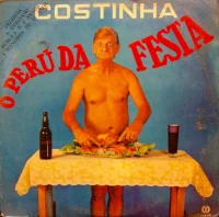 O Peru Da Festa