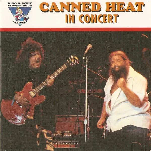 In Concert