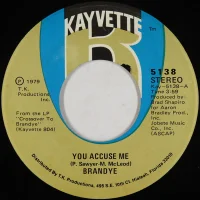 You Accuse Me / Rhythm Of Love