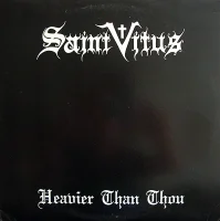 Heavier Than Thou