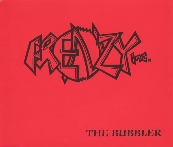 The Bubbler