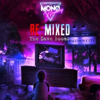 Re:Mixed (The Save Rooms)